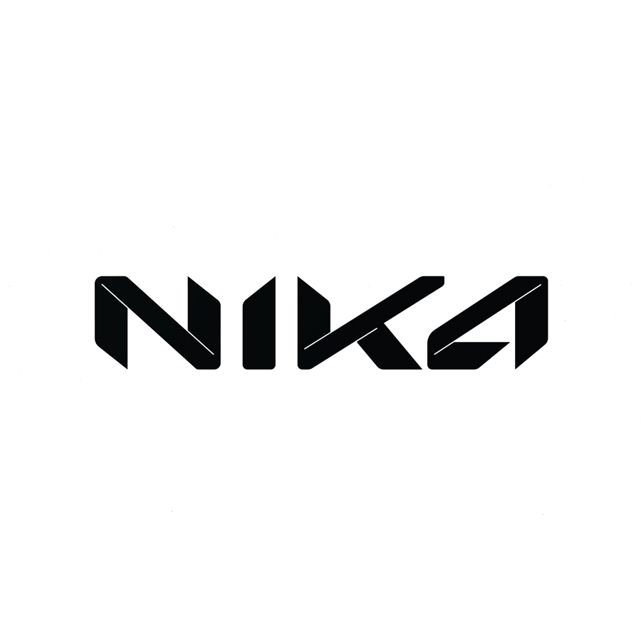 logo NIKA intima