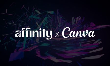 Affinity x Canva blog