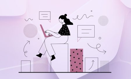 Funkčný web pre podnikateľky: keď web prestane byť len prezentáciou