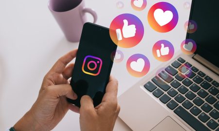 Instagram predaj tvorba webov online podnikanie