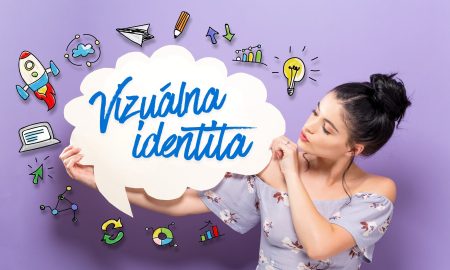 Vizuálna identita: prečo ju potrebuje každá značka
